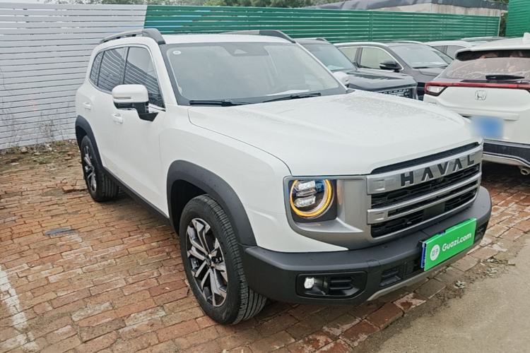 Haval Dargo 2024 — 3