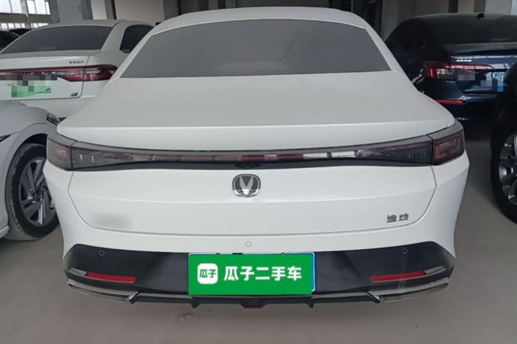 ChangAn Eado 2025 — 5