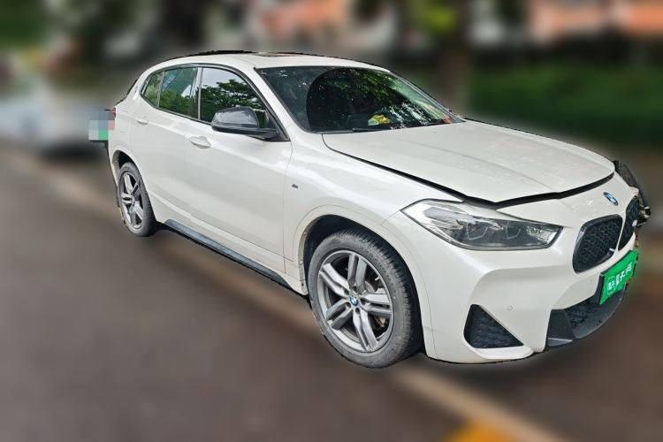 BMW X2 2023 — 3