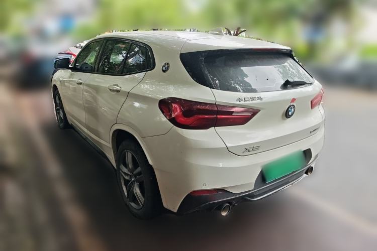BMW X2 2023 — 4