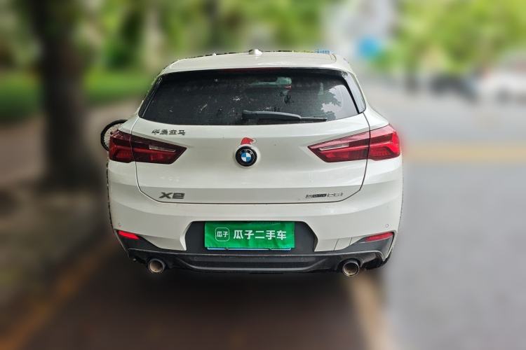 BMW X2 2023 — 5