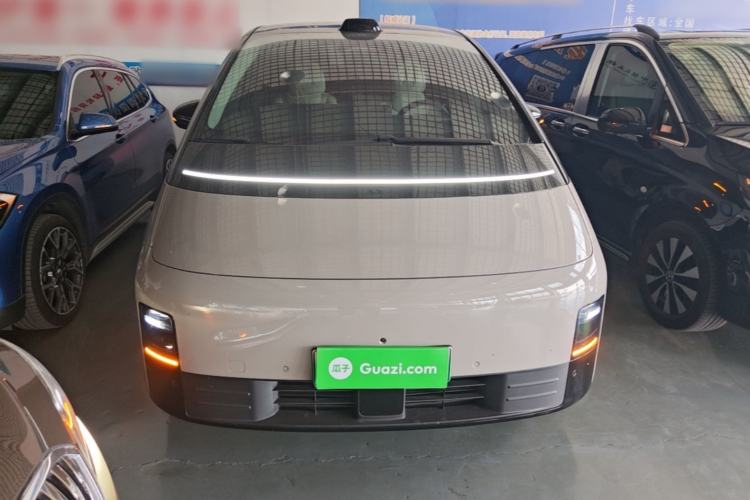 Li Auto MEGA 2024 — 2