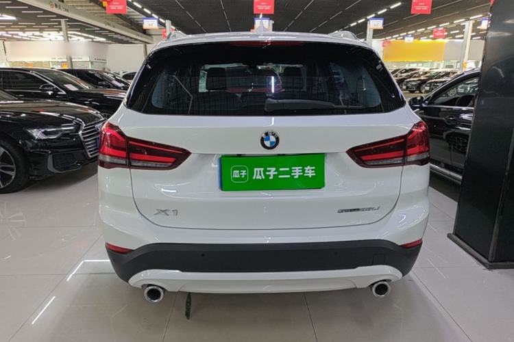 BMW X1 2022 — 5