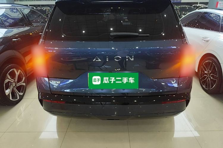 AION V 2024 — 5
