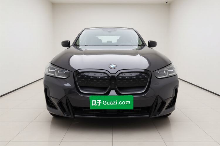 BMW iX3 2023 — 2