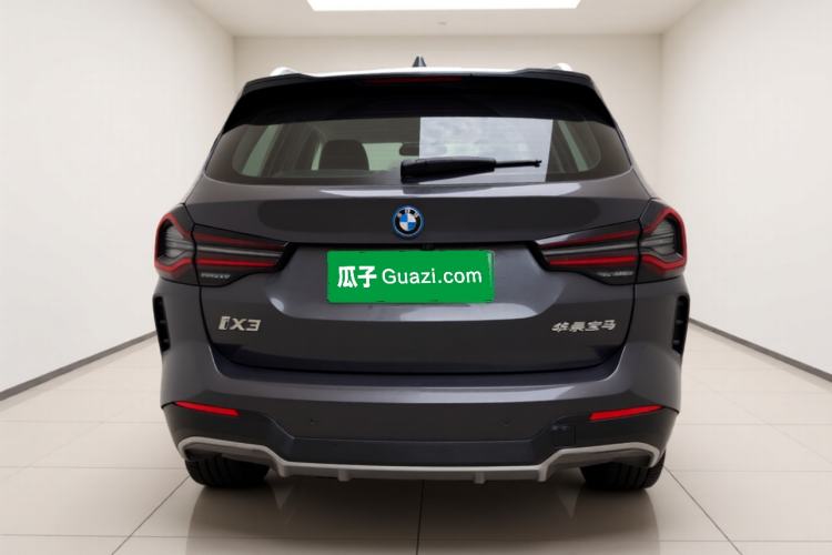 BMW iX3 2023 — 5