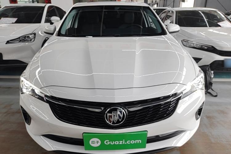 Buick Verano 2023 — 2
