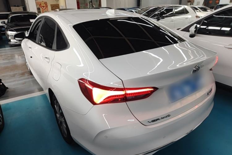 Buick Verano 2023 — 4