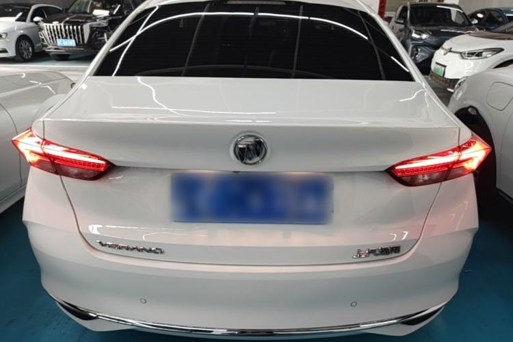 Buick Verano 2023 — 5