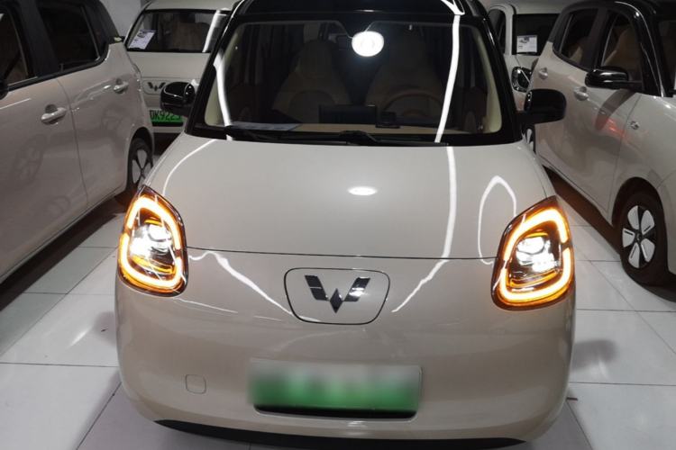 Wuling Hongguang MINIEV 2025 — 2