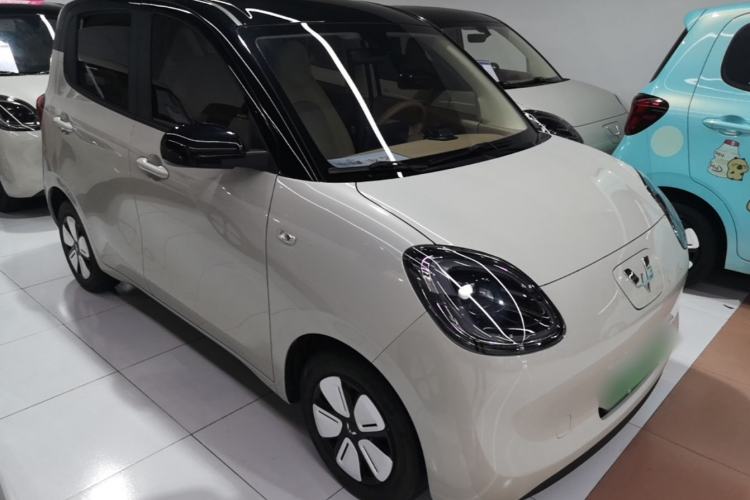 Wuling Hongguang MINIEV 2025 — 3
