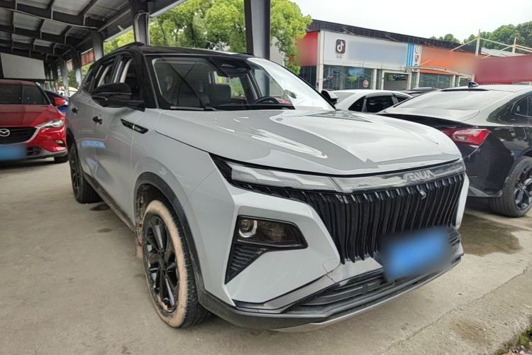 DongFeng Huge 2022 — 3