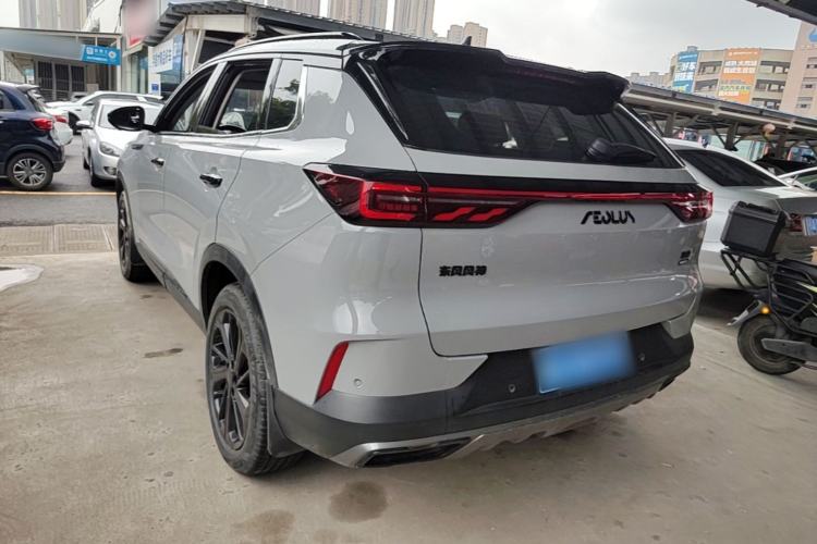 DongFeng Huge 2022 — 4