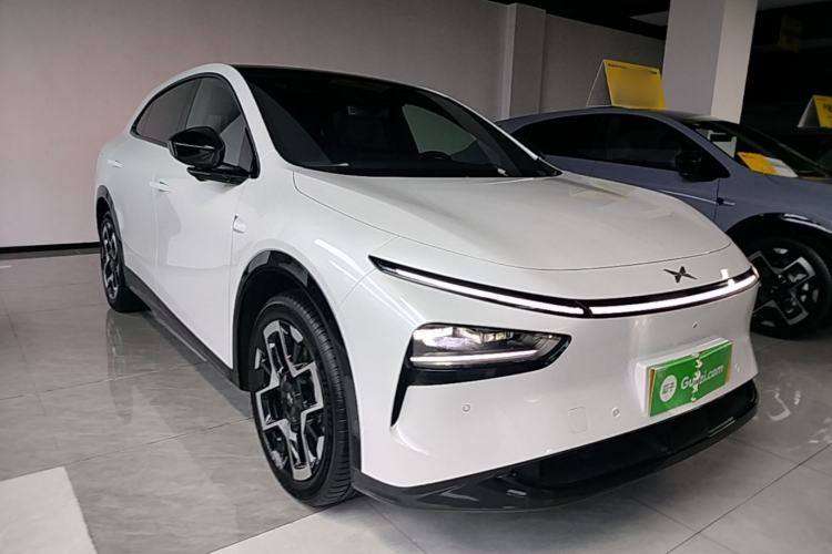 XPeng G7 2025 — 3