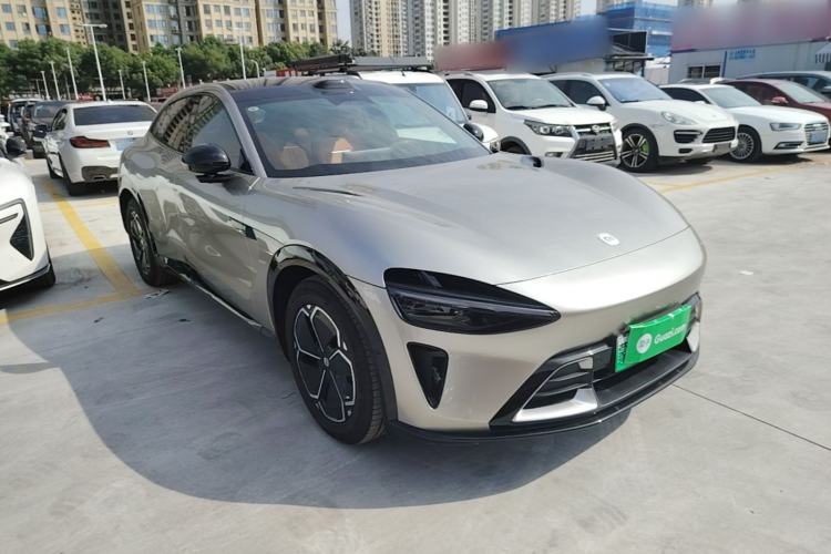 Xiaomi YU7 2025 — 3