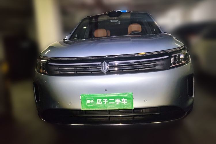 AITO M7 2024 — 2