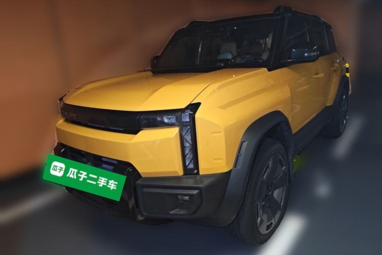 Chery Fengyun fengyun fulwin x3l 2025 — фото 1
