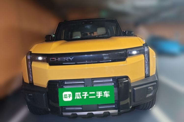 Chery Fengyun fengyun fulwin x3l 2025 — фото 2