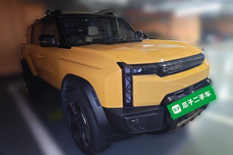 Chery Fengyun fengyun fulwin x3l 2025 — фото 3