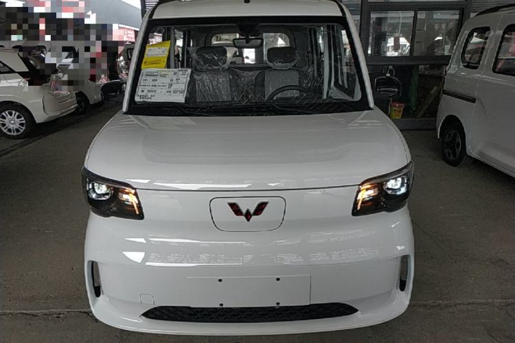 Wuling Zhiguang 2025 — 2