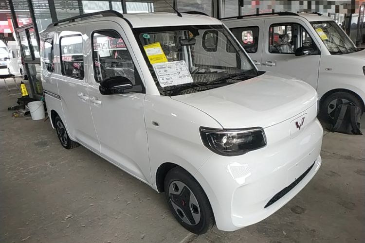 Wuling Zhiguang 2025 — 3