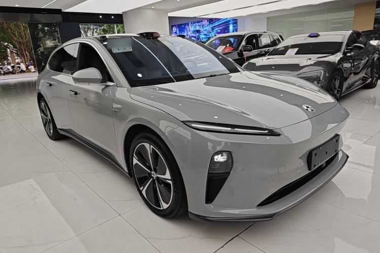 NIO ET5T 2023 — фото 3
