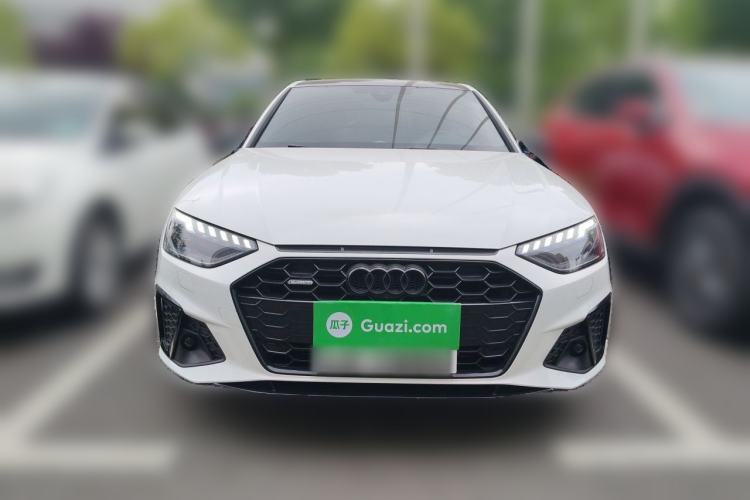 Audi A4 2024 — 2