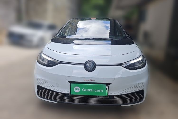 Volkswagen ID.3 2023 — 2