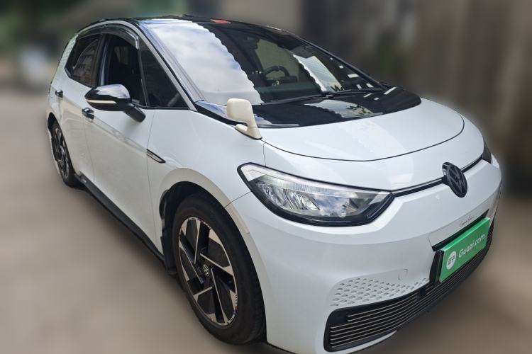 Volkswagen ID.3 2023 — 3