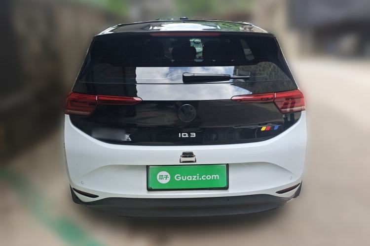 Volkswagen ID.3 2023 — 5