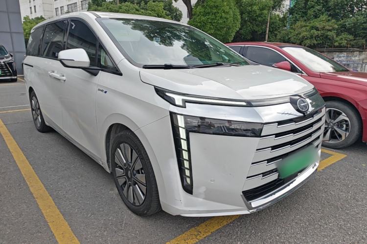 GAC E8 2024 — 3