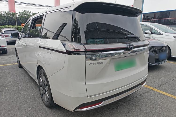 GAC E8 2024 — 4