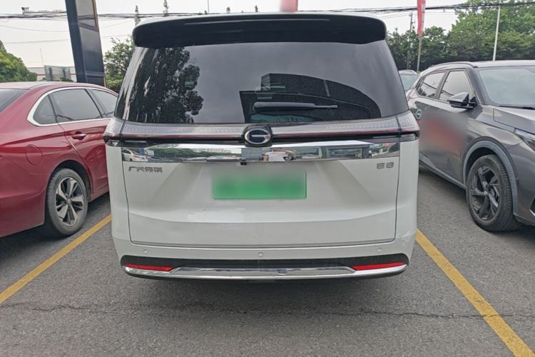 GAC E8 2024 — 5
