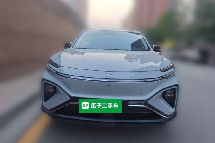 Rising Auto MARVEL R 2021 — 2