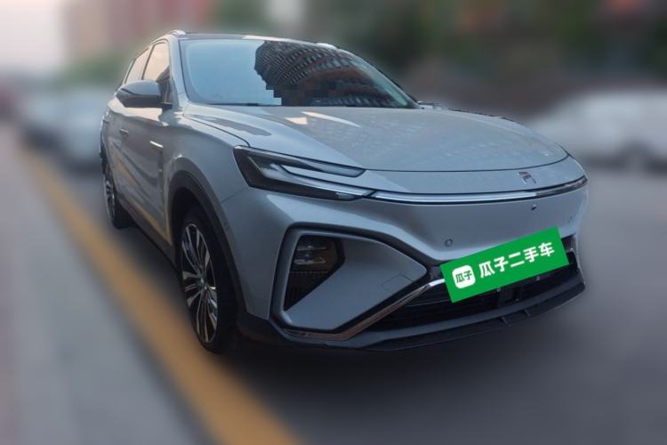 Rising Auto MARVEL R 2021 — 3