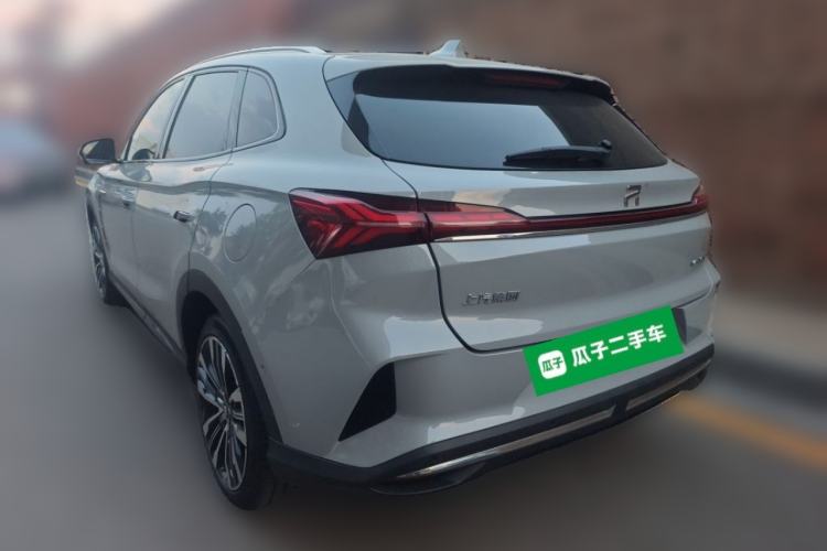 Rising Auto MARVEL R 2021 — 4