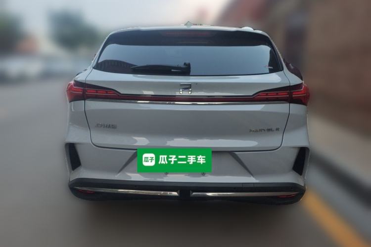 Rising Auto MARVEL R 2021 — 5