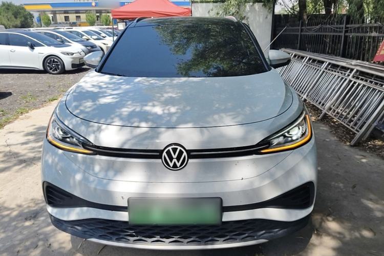 Volkswagen ID.4 2024 — 2