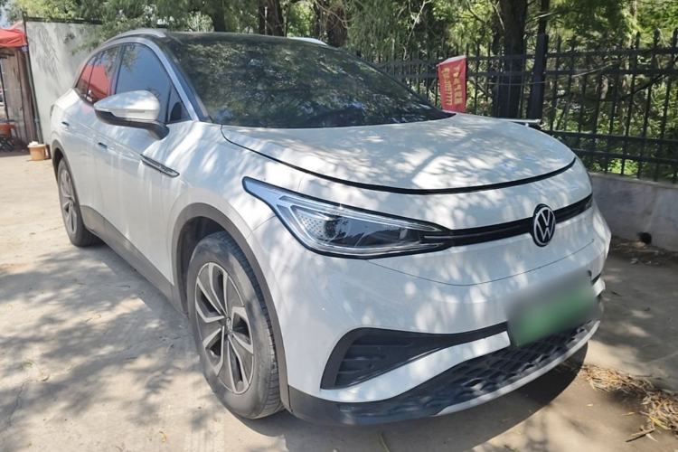 Volkswagen ID.4 2024 — 3