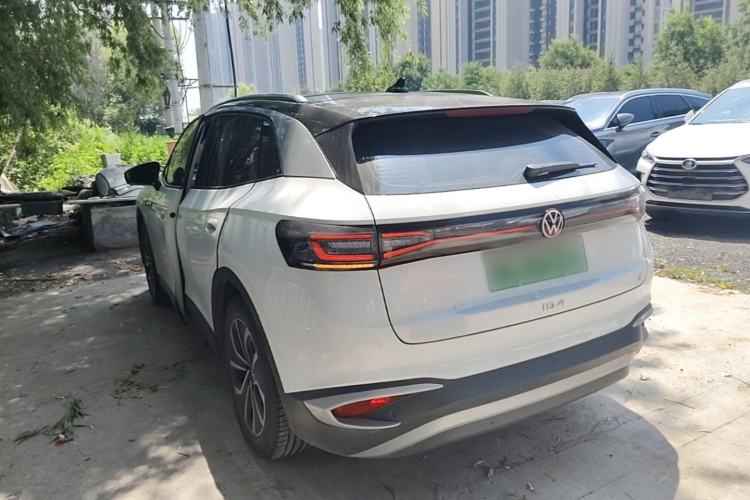 Volkswagen ID.4 2024 — 4
