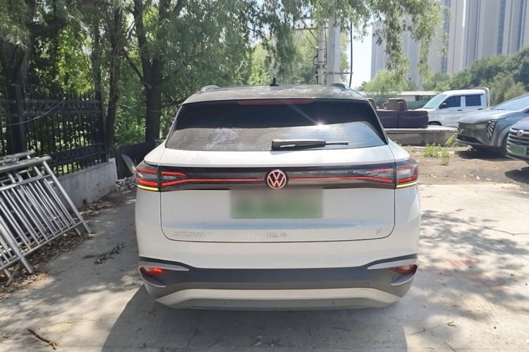 Volkswagen ID.4 2024 — 5
