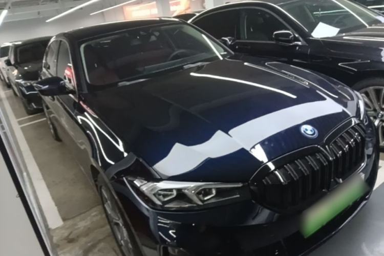 BMW i3 2024 — 3