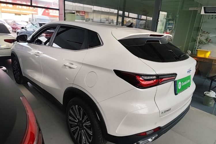 ChangAn Oshan X5 2023 — 4