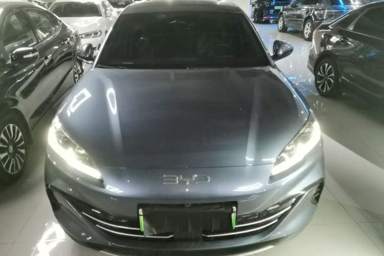 BYD Seal 06 2024 — 2