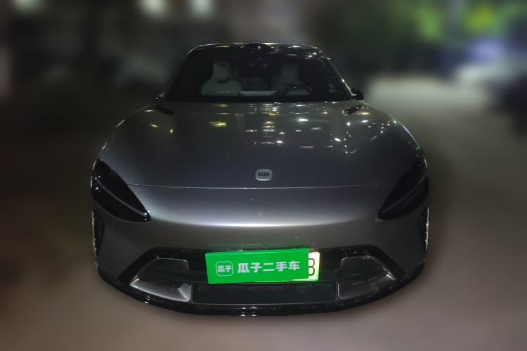 Xiaomi YU7 2025 — фото 2
