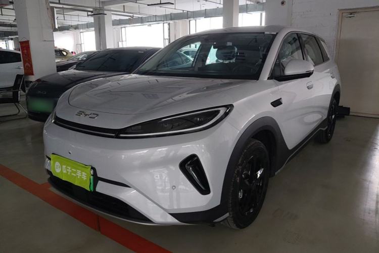 BYD sealion 05 dm i 2026 — фото 1