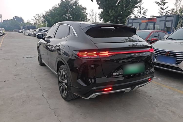 Denza N7 2024 — 4