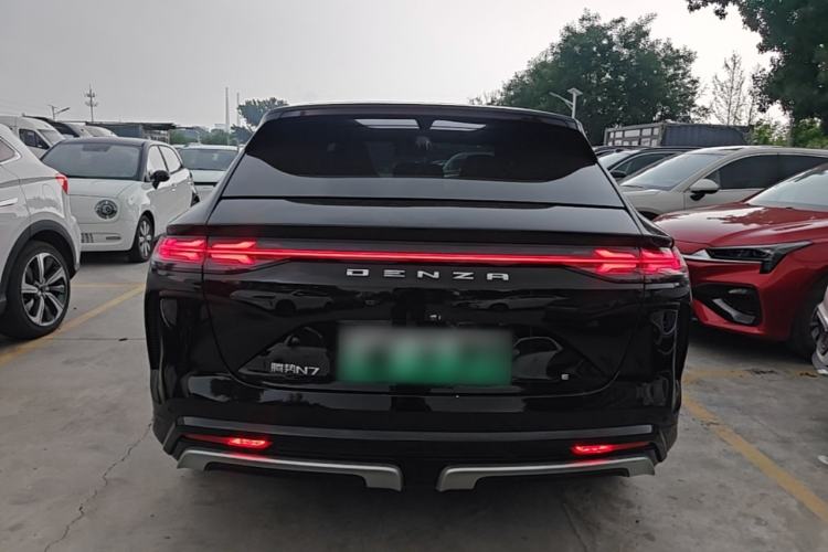 Denza N7 2024 — 5