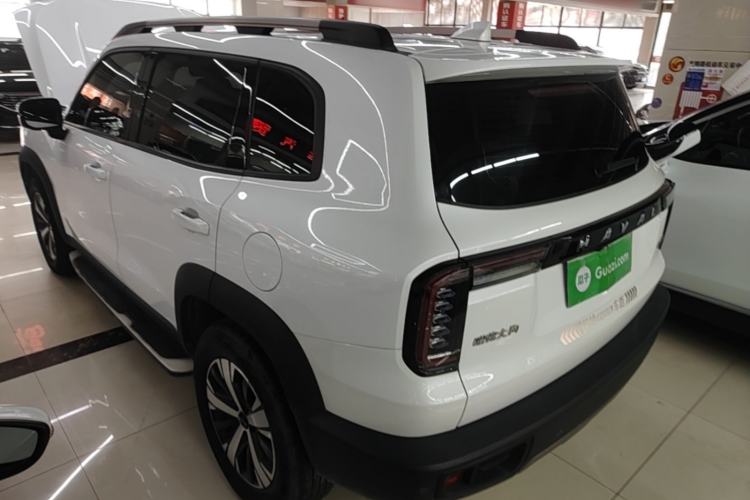 Haval Dargo 2022 — 4