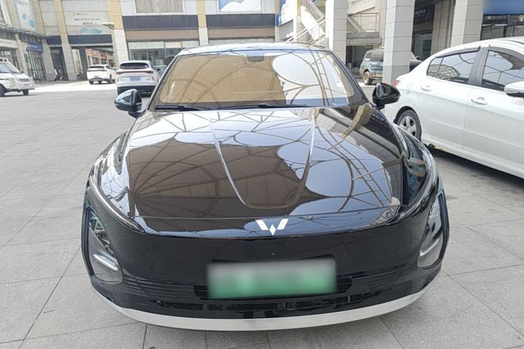 Wuling Xingguang 2025 — 2